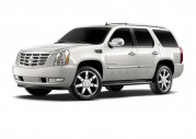 2009 Cadillac Escalade Hybrid